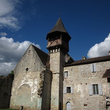 Monastère Notre-Dame de Val Paradis