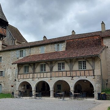 Monastère Notre-Dame de Val Paradis