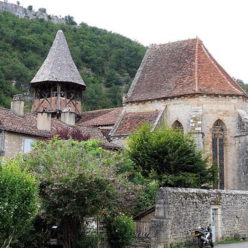 Monastère Notre-Dame de Val Paradis