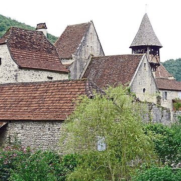 Monastère Notre-Dame de Val Paradis