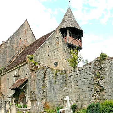 Monastère Notre-Dame de Val Paradis
