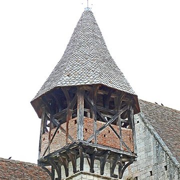 Monastère Notre-Dame de Val Paradis