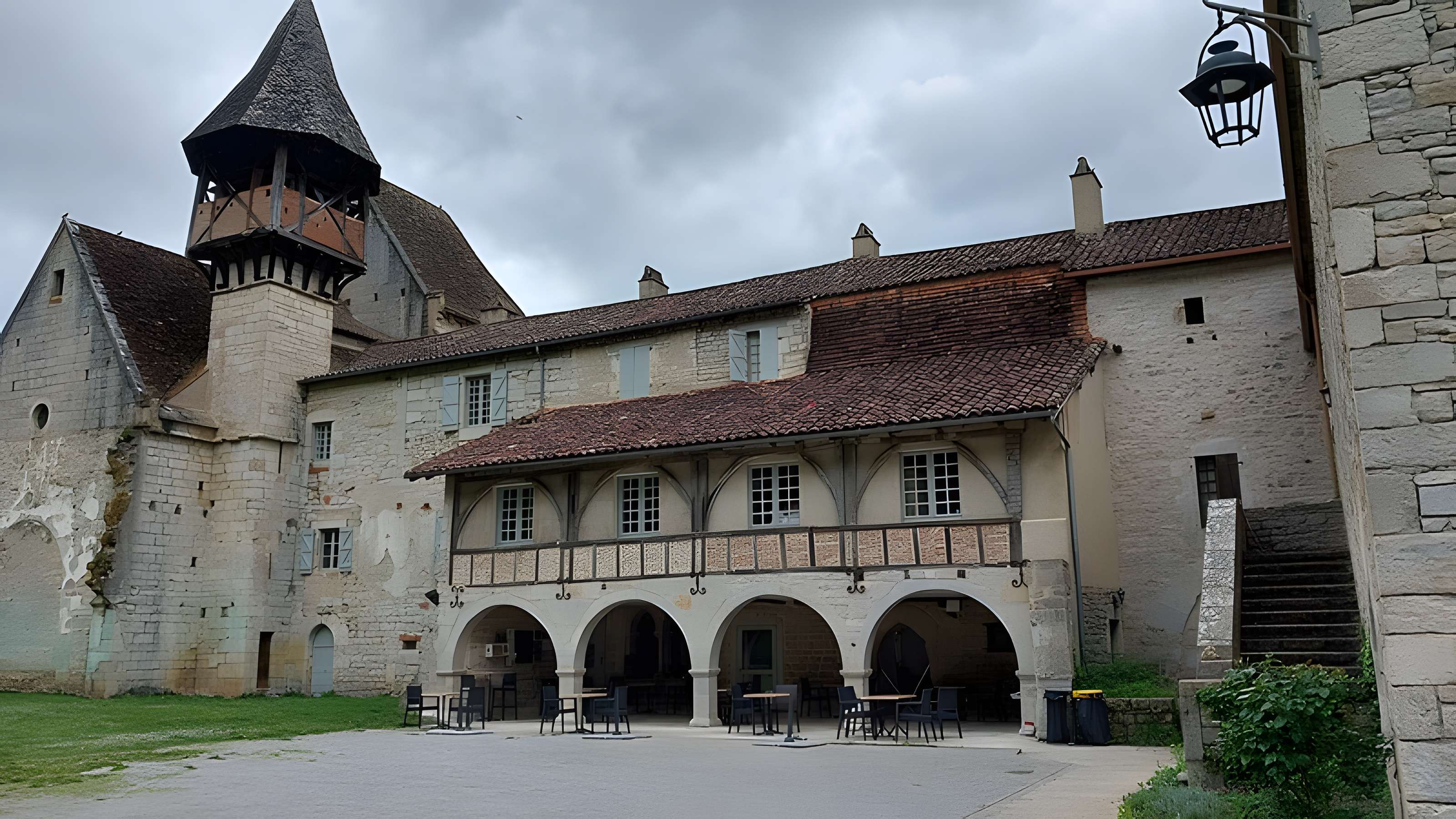 Monastère Notre-Dame de Val Paradis