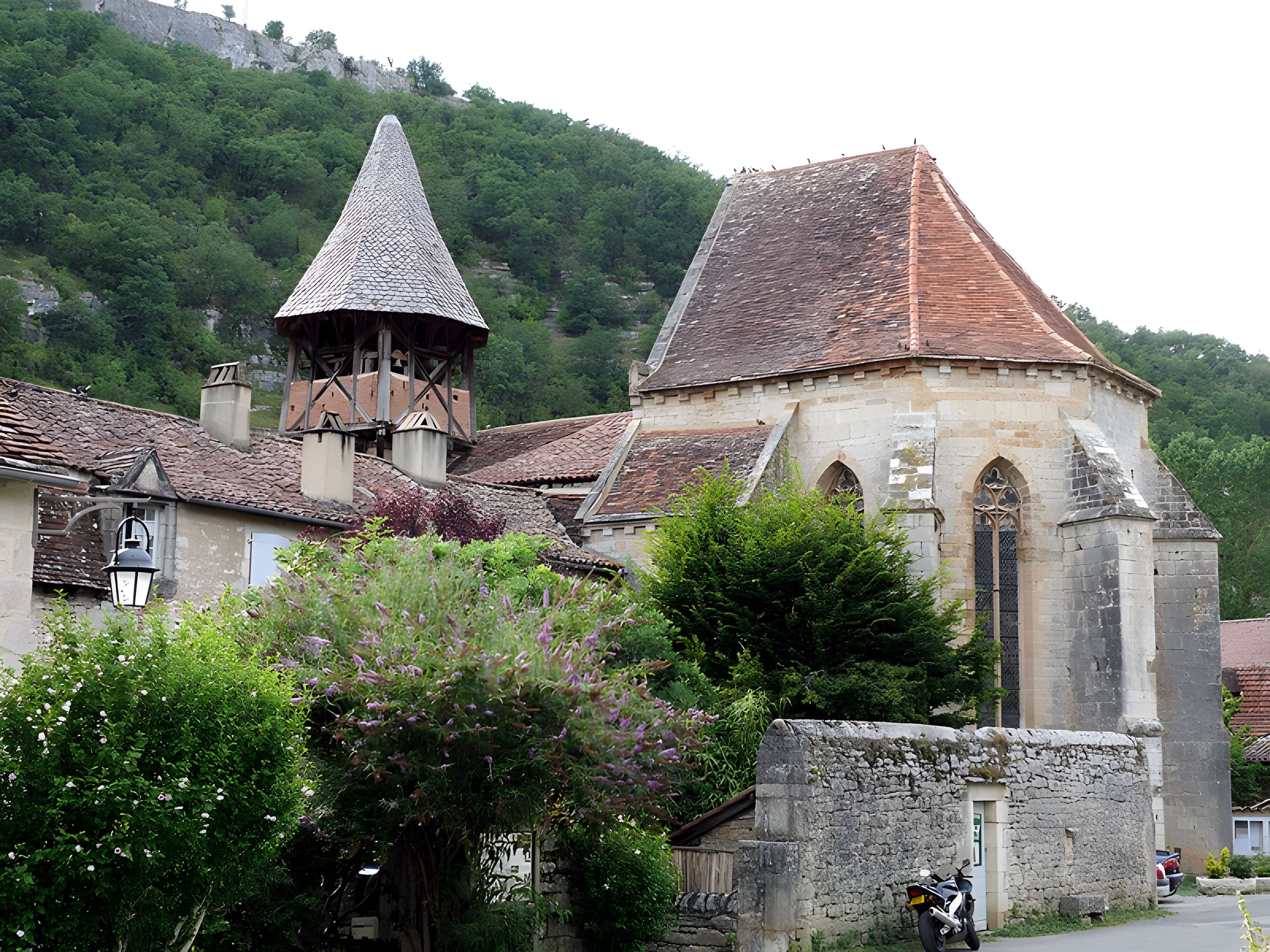 Monastère Notre-Dame de Val Paradis
