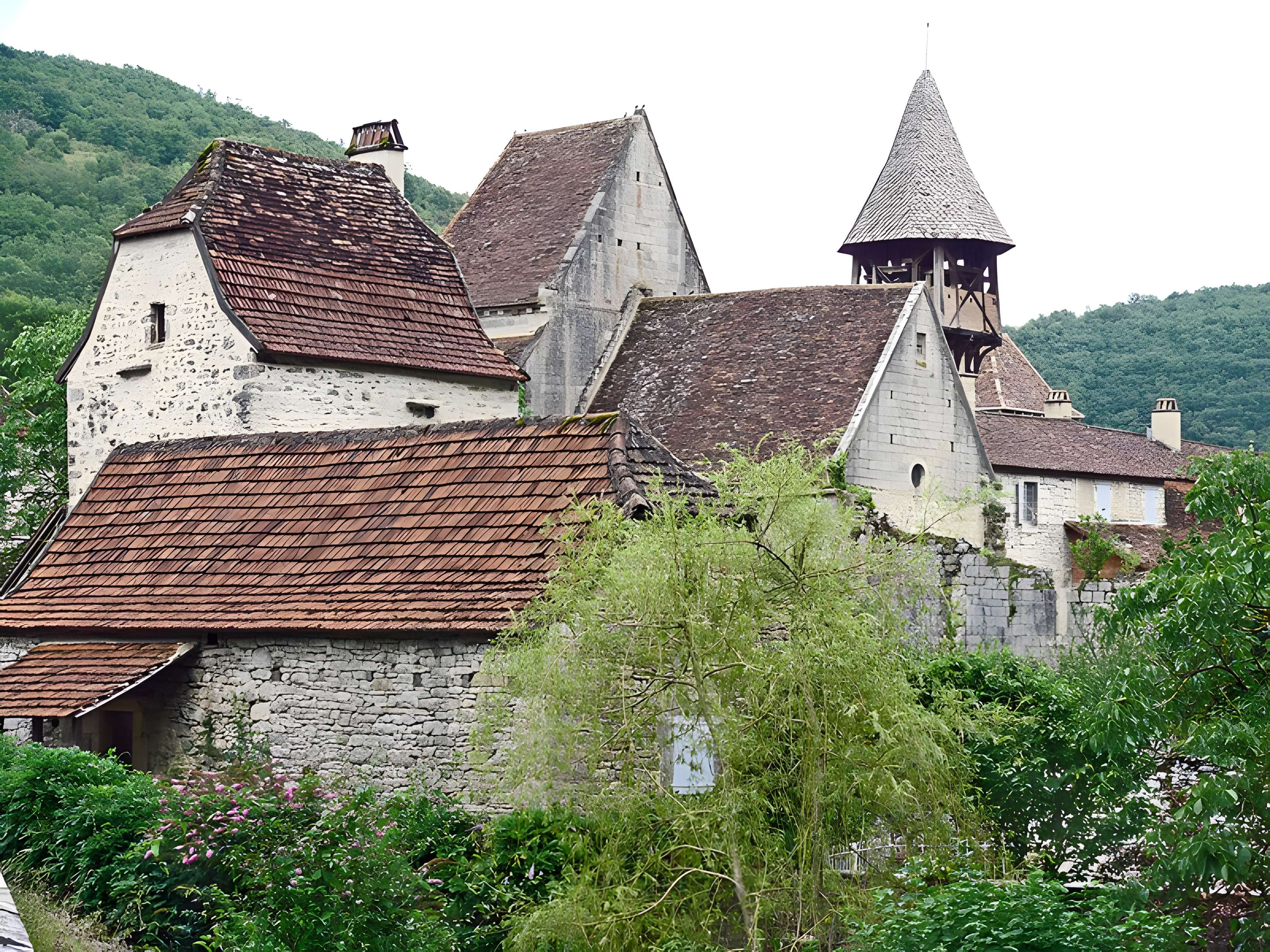 Monastère Notre-Dame de Val Paradis