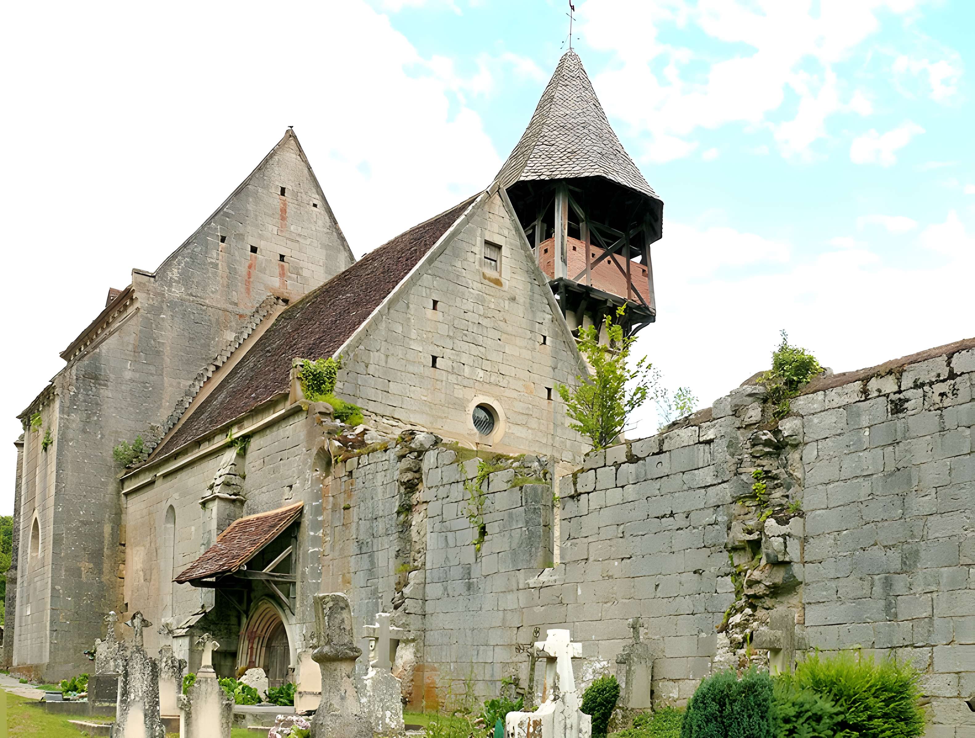 Monastère Notre-Dame de Val Paradis