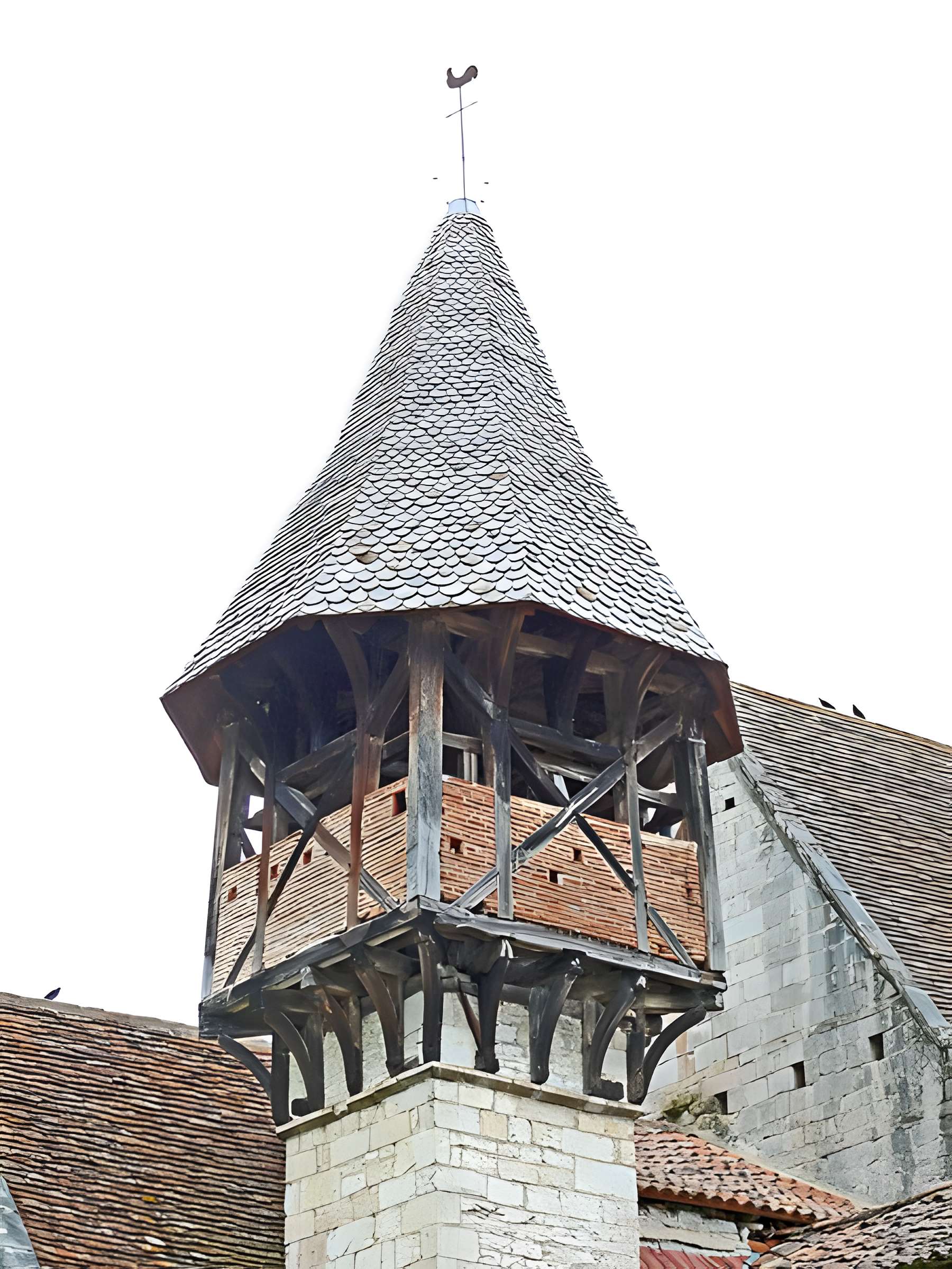 Monastère Notre-Dame de Val Paradis