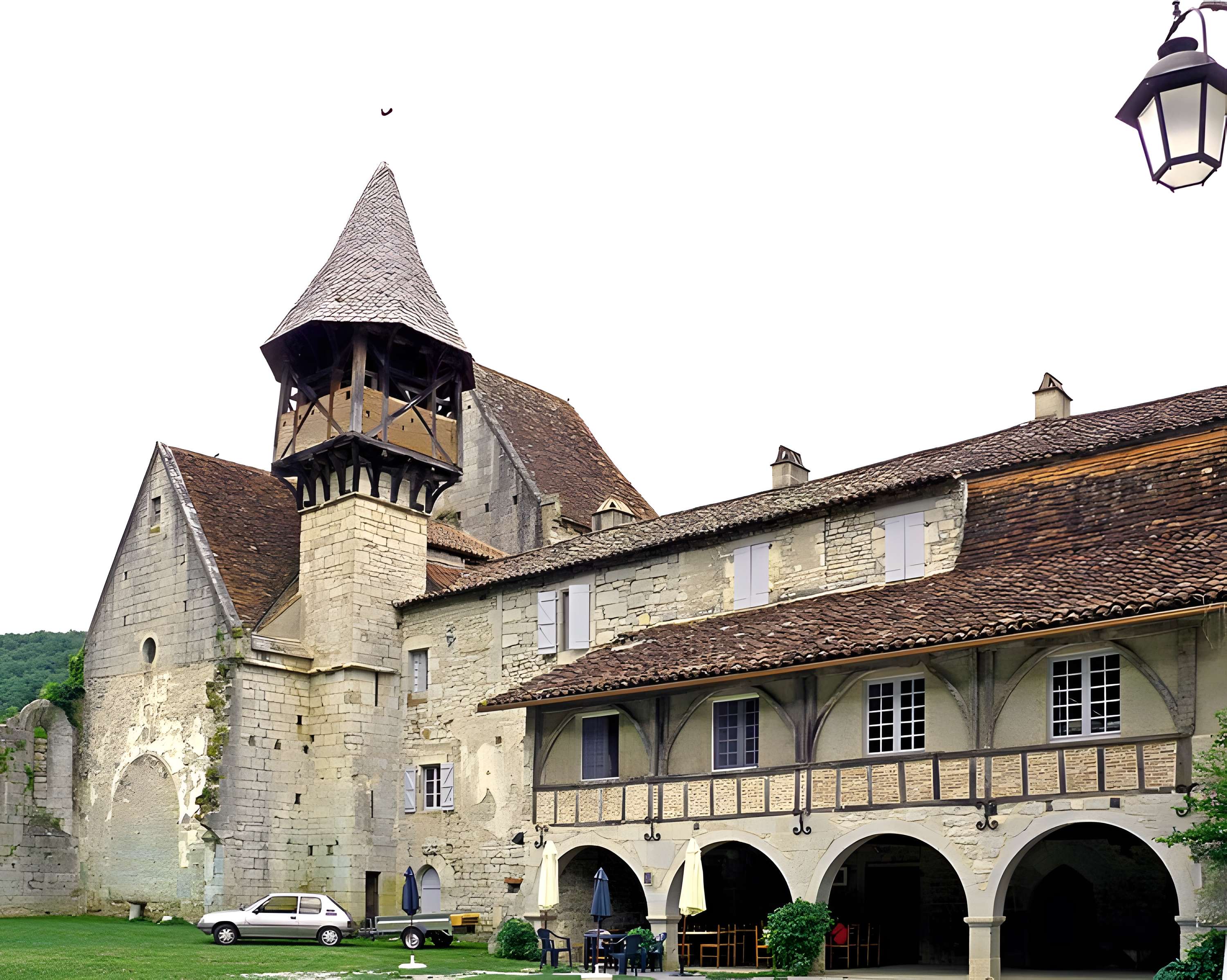 Monastère Notre-Dame de Val Paradis