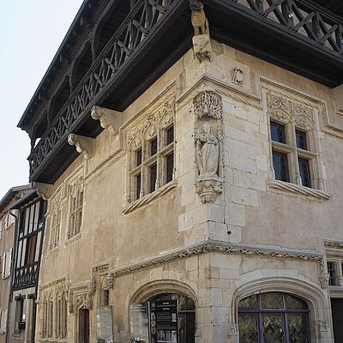 Photo de Monnaie épiscopale de Vic-sur-Seille