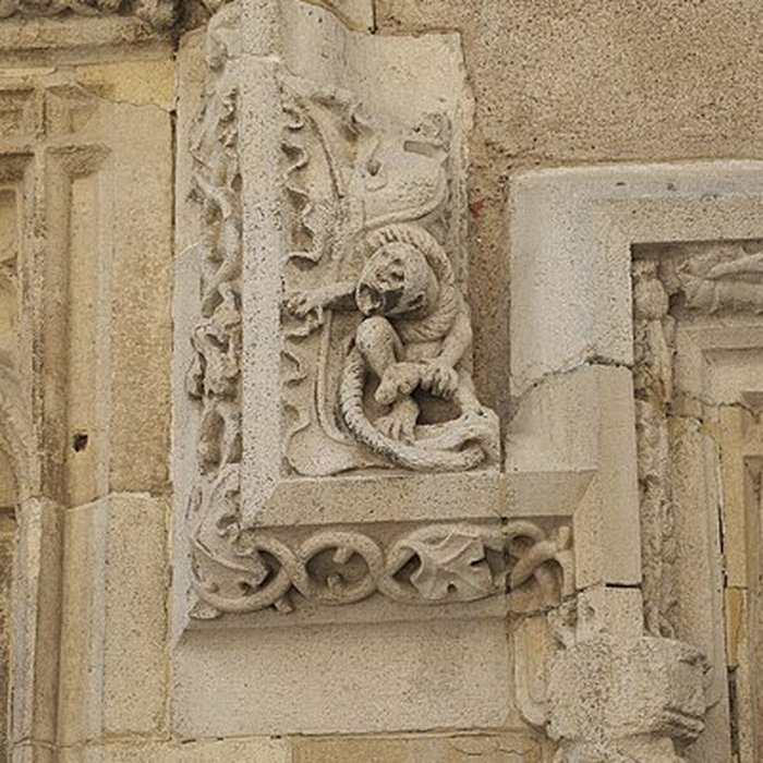 Photo de Monnaie épiscopale de Vic-sur-Seille