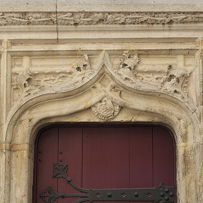 Photo de Monnaie épiscopale de Vic-sur-Seille