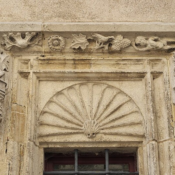 Photo de Monnaie épiscopale de Vic-sur-Seille