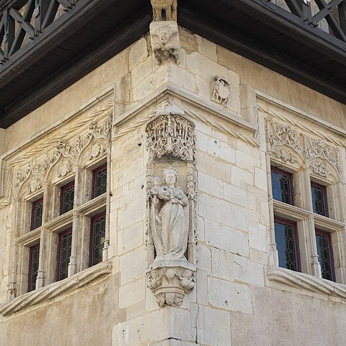 Photo de Monnaie épiscopale de Vic-sur-Seille