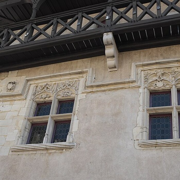 Photo de Monnaie épiscopale de Vic-sur-Seille