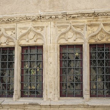 Monnaie épiscopale de Vic-sur-Seille