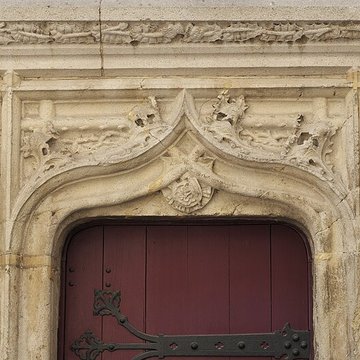 Monnaie épiscopale de Vic-sur-Seille