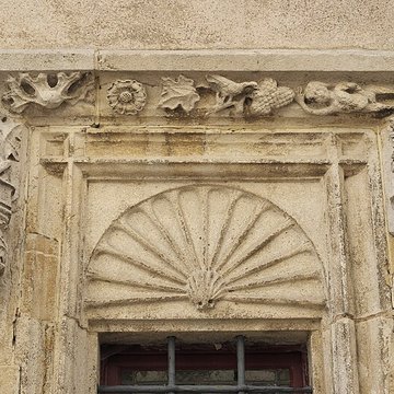 Monnaie épiscopale de Vic-sur-Seille