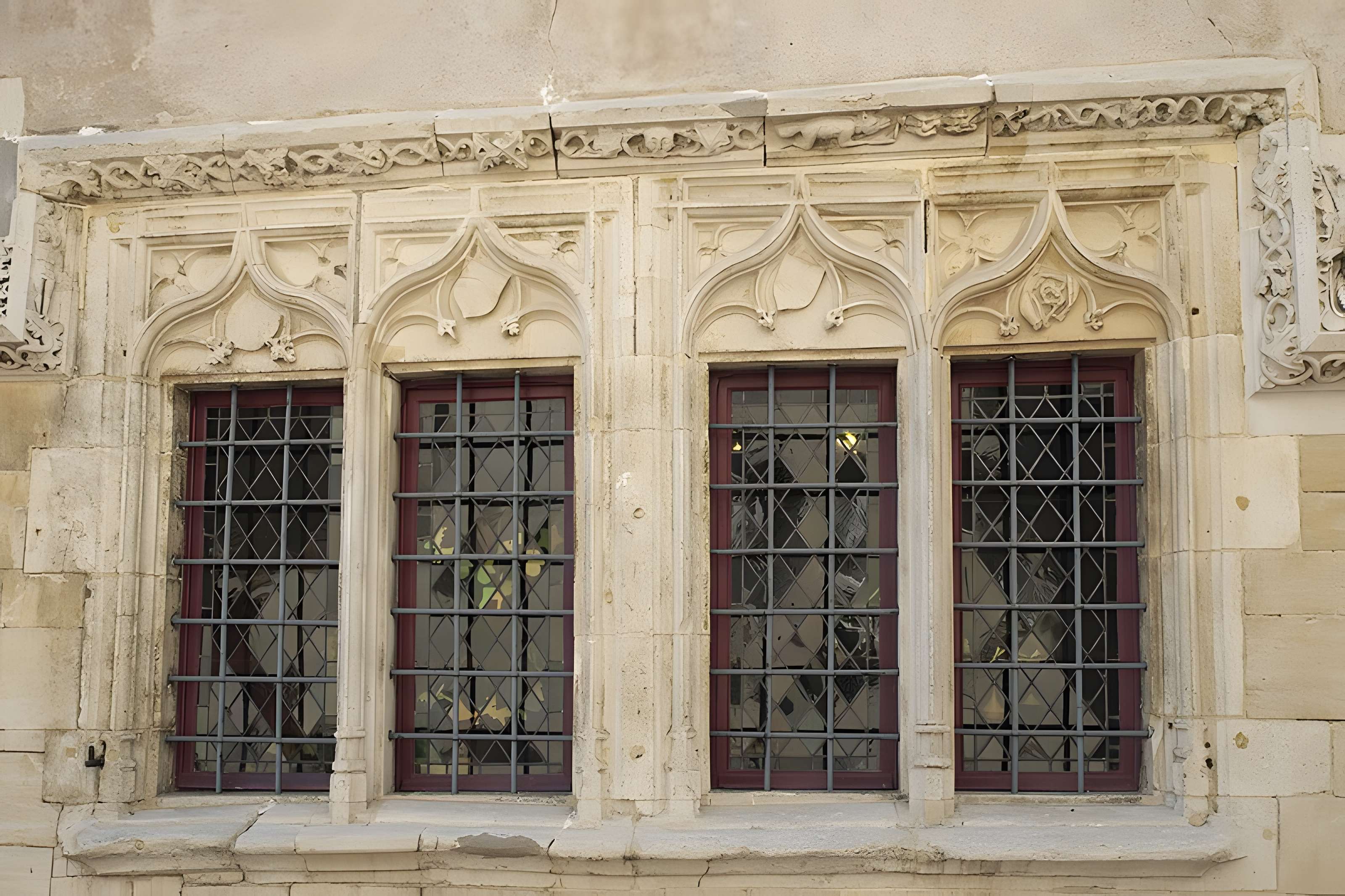 Monnaie épiscopale de Vic-sur-Seille