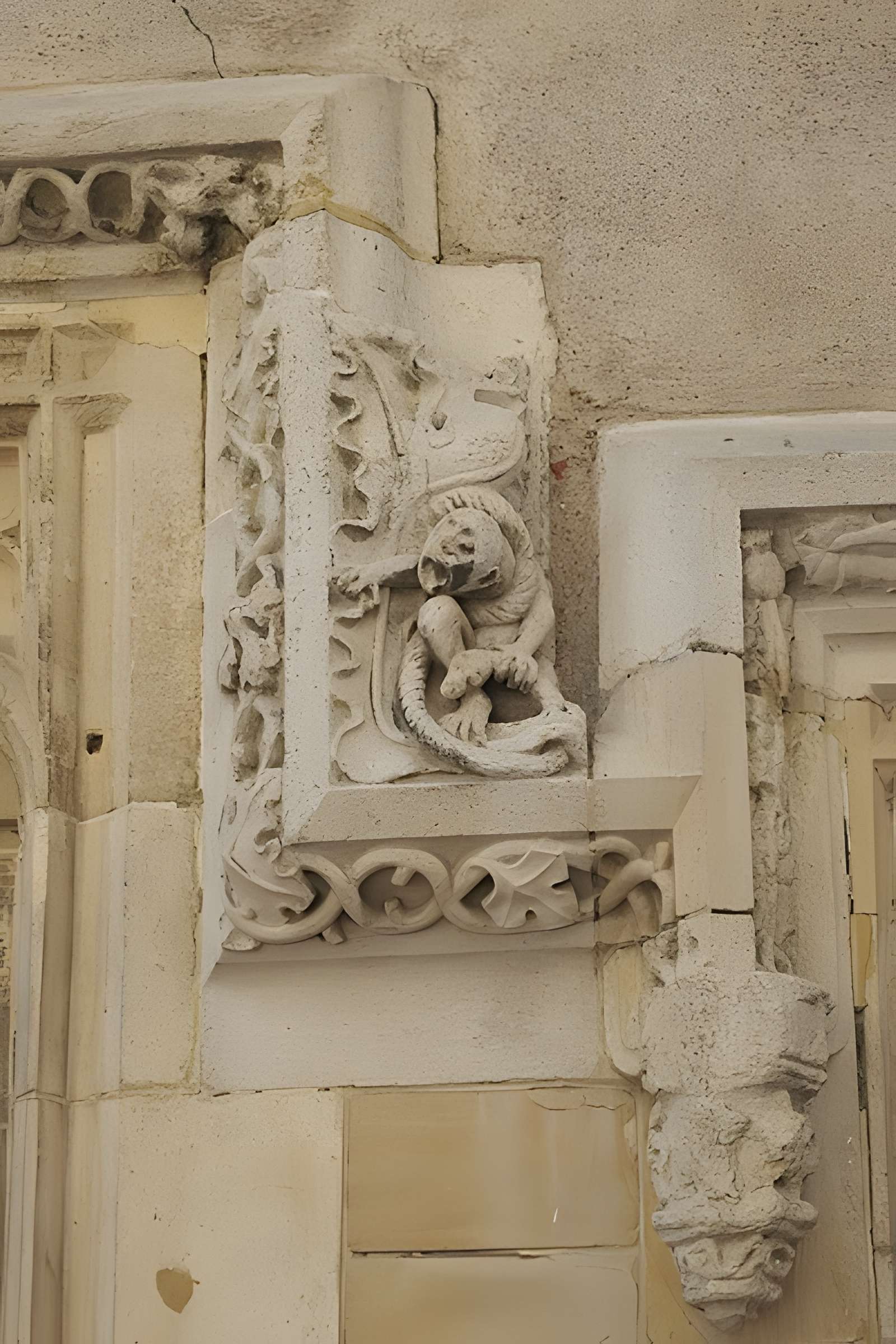 Monnaie épiscopale de Vic-sur-Seille