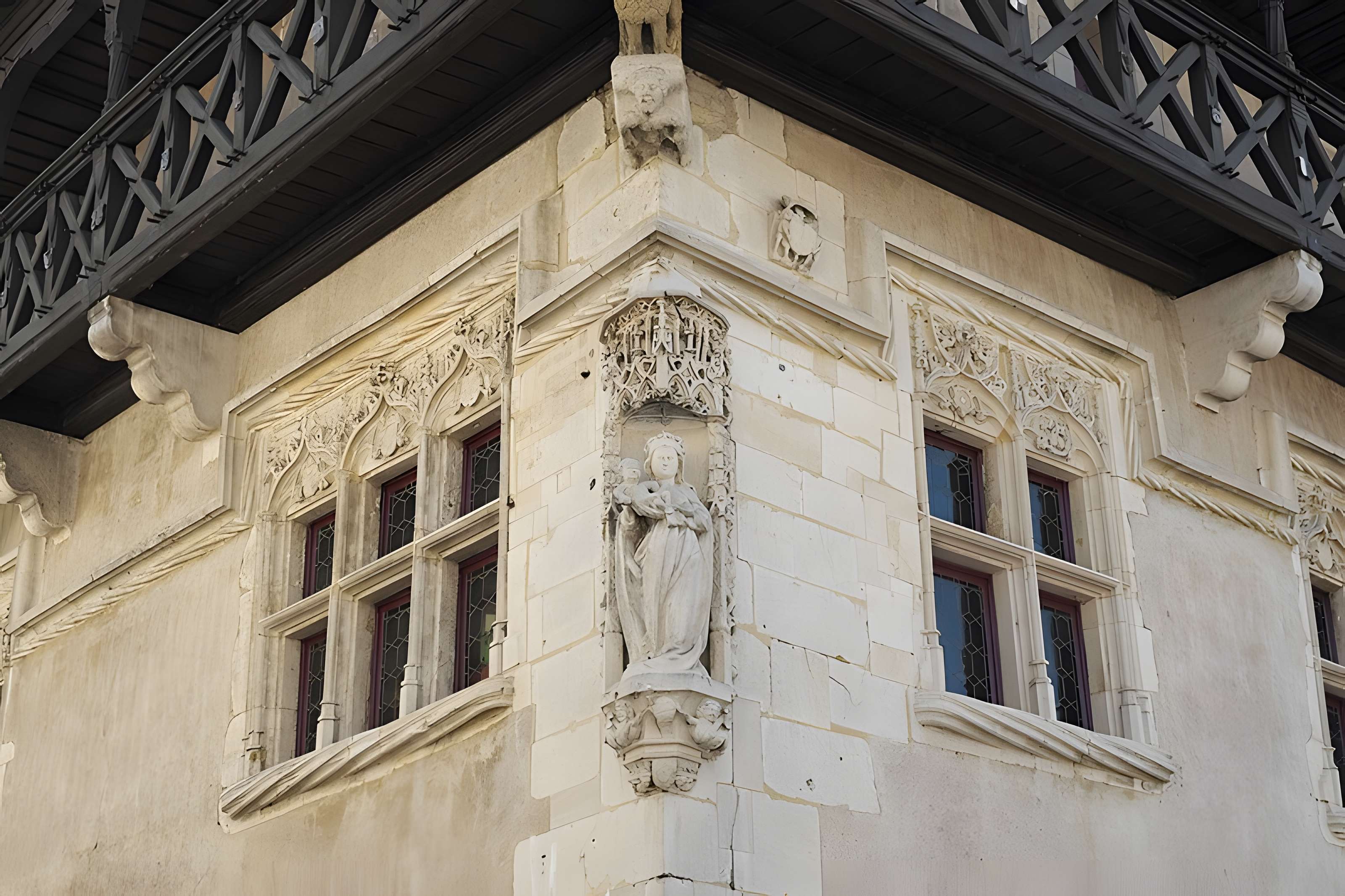 Monnaie épiscopale de Vic-sur-Seille