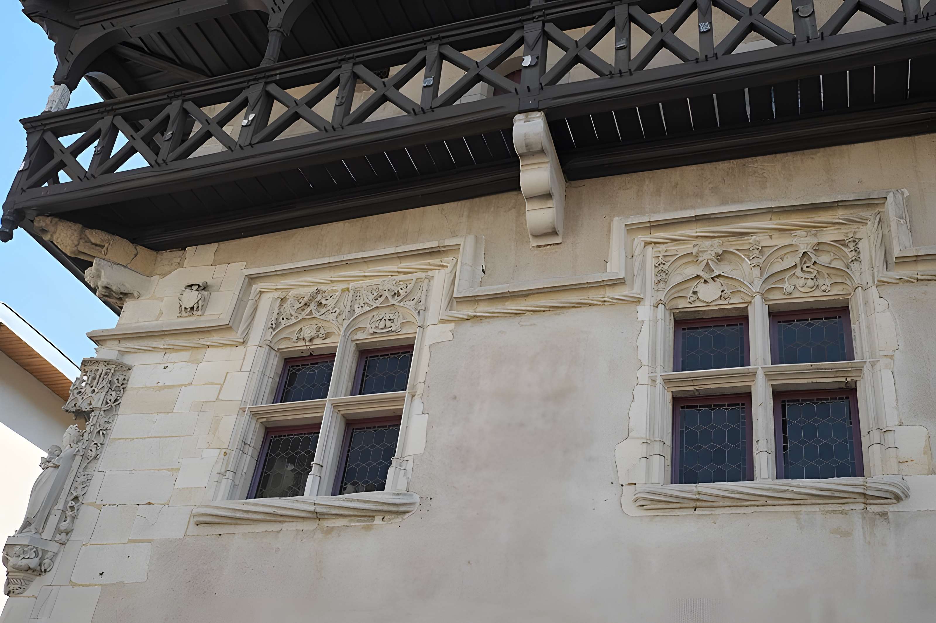 Monnaie épiscopale de Vic-sur-Seille