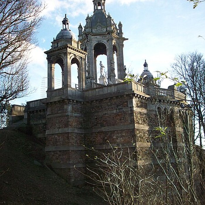 Photo de Monument à Jeanne dArc à Bonsecours