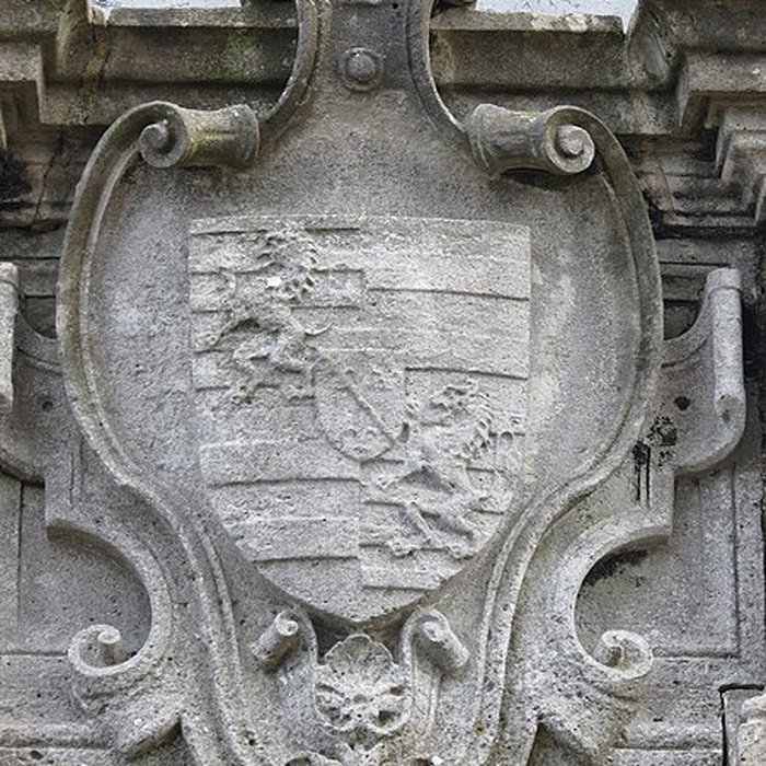 Photo de Monument à Jeanne dArc à Bonsecours