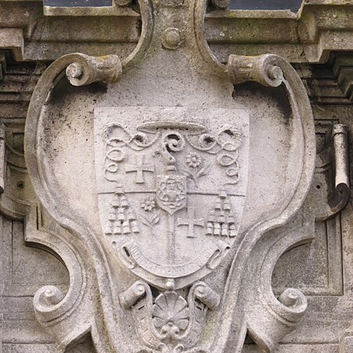 Photo de Monument à Jeanne dArc à Bonsecours