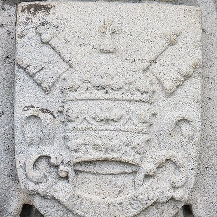 Photo de Monument à Jeanne dArc à Bonsecours