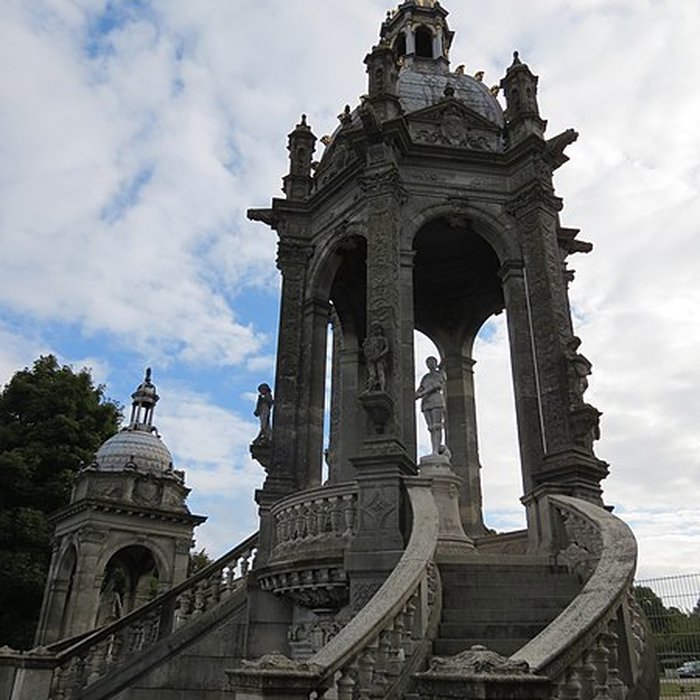 Photo de Monument à Jeanne dArc à Bonsecours