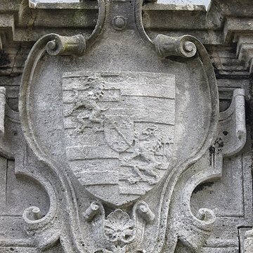 Monument à Jeanne dArc à Bonsecours