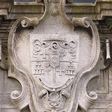 Monument à Jeanne dArc à Bonsecours