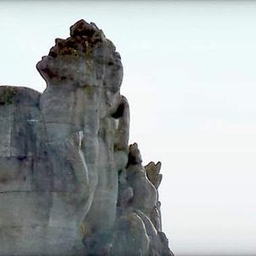 Monument de la Liberté éplorée à Meaux