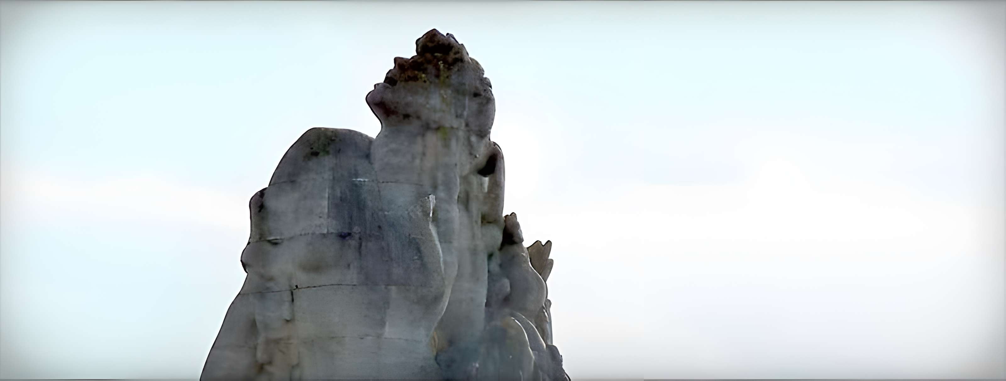Monument de la Liberté éplorée à Meaux