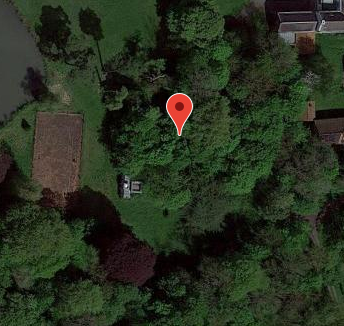 Motte castrale de Somain 