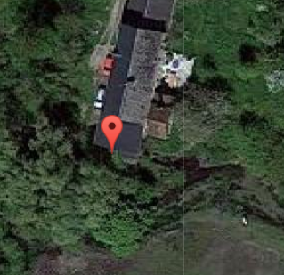 Moulin à eau de Huisseau-sur-Mauves 