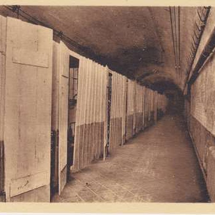 Photo de Citadelle souterraine de Verdun