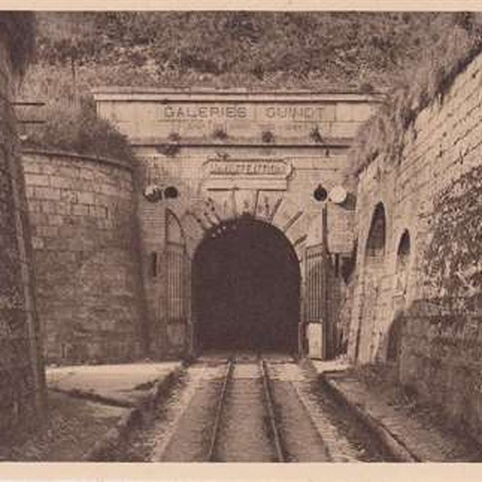 Photo de Citadelle souterraine de Verdun