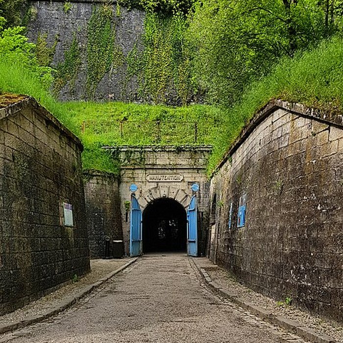 Photo de Citadelle souterraine de Verdun