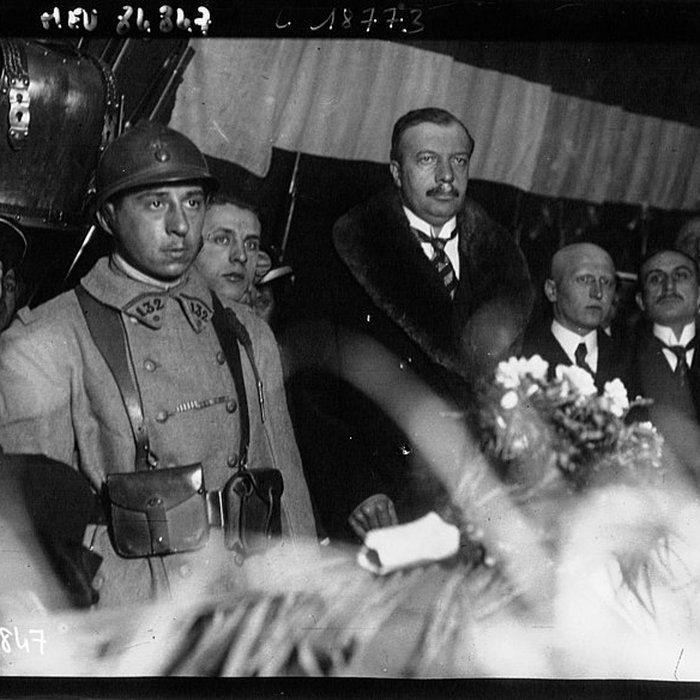 Photo de Citadelle souterraine de Verdun