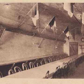 Citadelle souterraine de Verdun