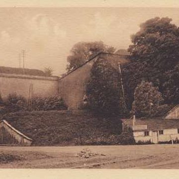 Citadelle souterraine de Verdun