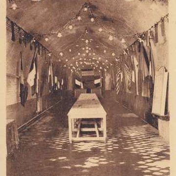 Citadelle souterraine de Verdun