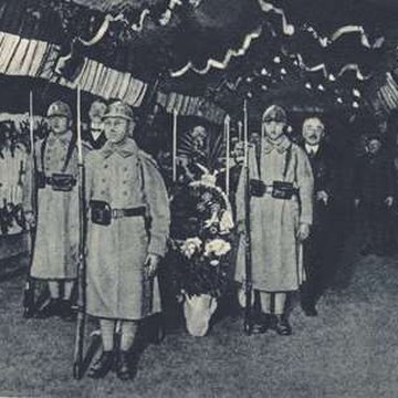 Citadelle souterraine de Verdun