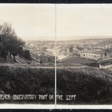 Citadelle souterraine de Verdun