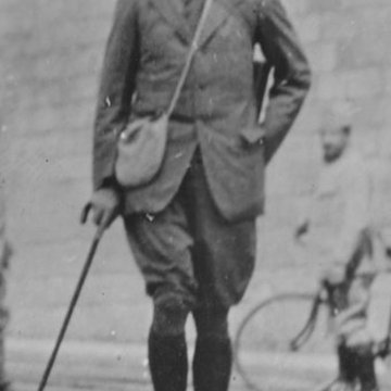 Citadelle souterraine de Verdun