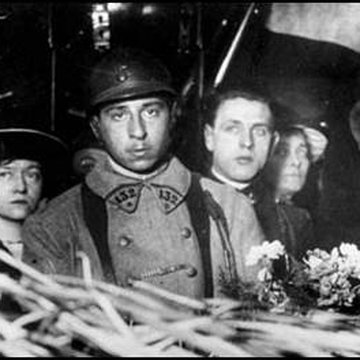 Citadelle souterraine de Verdun