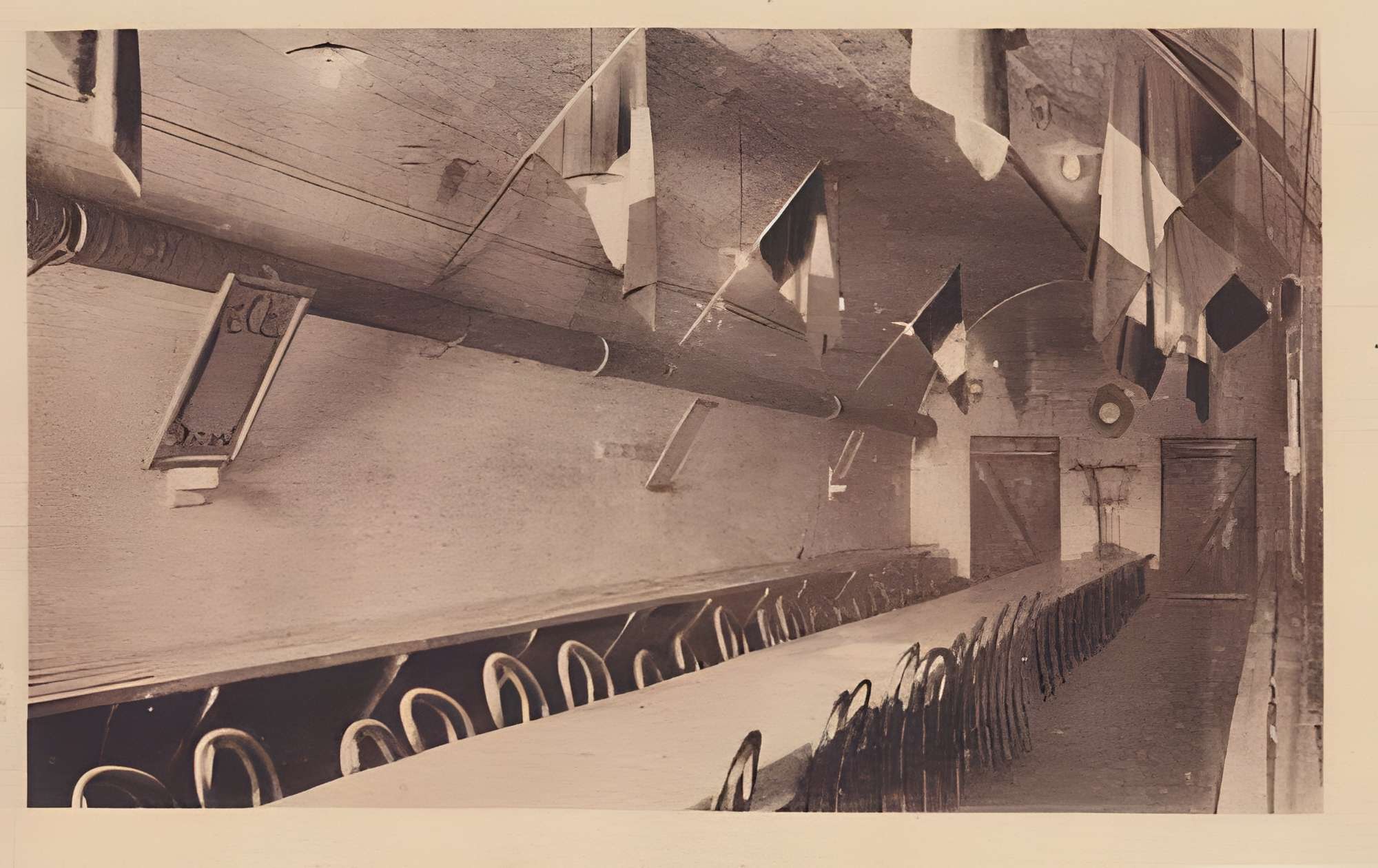 Citadelle souterraine de Verdun