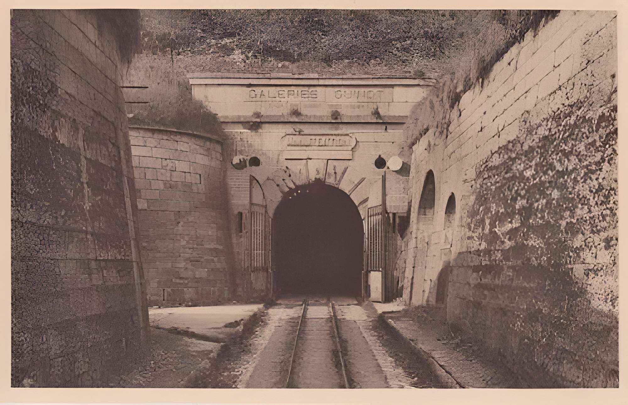 Citadelle souterraine de Verdun