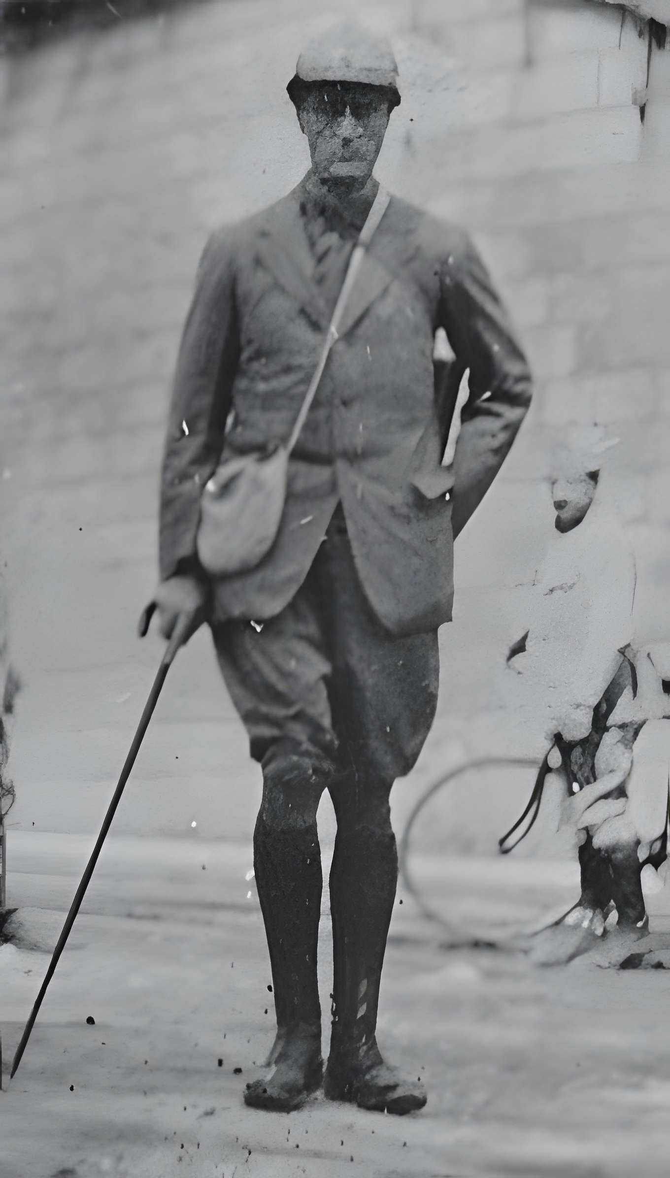 Citadelle souterraine de Verdun